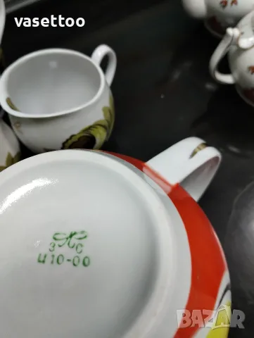 Порцелан за допълване, снимка 3 - Аксесоари за кухня - 56086425