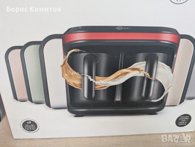 Кафемашина за турско кафе, снимка 5 - Кафемашини - 50798765