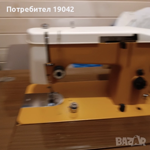 Шевна комбинирана машина лучник, снимка 10 - Шевни машини - 52179445