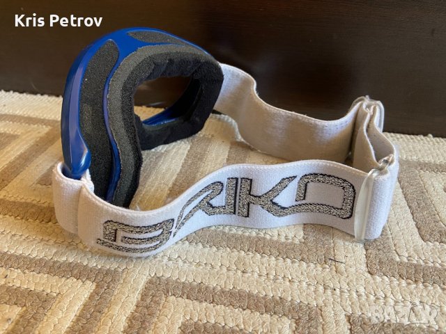 Детски Мото/Ски Очила Маска Briko, снимка 3 - Аксесоари и консумативи - 40179435