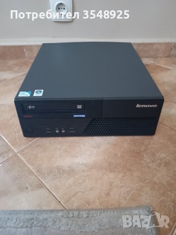  Компютър Lenovo 7360