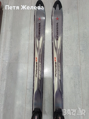 Ски KNEISSL POWER ERGO- 180см