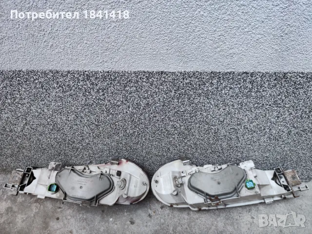 Фарове Форд Мондео/ Ford Mondeo II 1996-2001г., снимка 6 - Части - 50074116