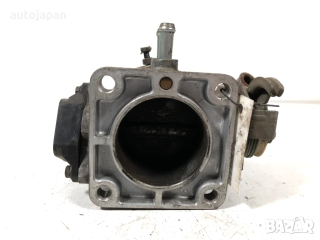 Дроселова Клапа Hyundai Coupe 1.6 113кс 1997г, снимка 3 - Части - 51040605