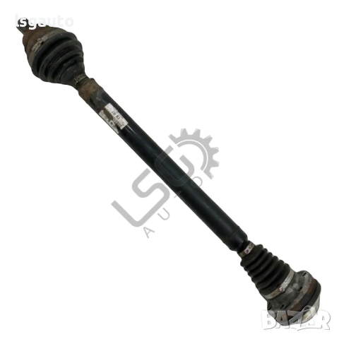 Дясна полуоска Volkswagen Passat (B7) 2010-2014 ID: 157000