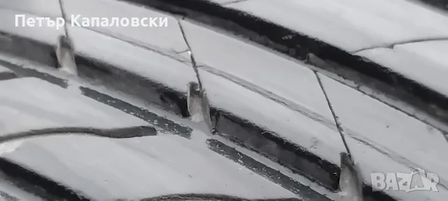 Гуми 225 45 18 Гудиър Goodyear 2 броя. Нов внос., снимка 2 - Гуми и джанти - 49711153