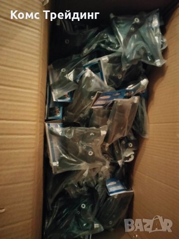 Спирачни лостове, снимка 4 - Части за велосипеди - 39774964