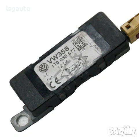 Усилвател антена Volkswagen Touran I 2003-2010 ID: 157428