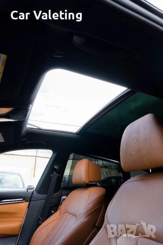 BMW 640 640i, снимка 10 - Автомобили и джипове - 52569741