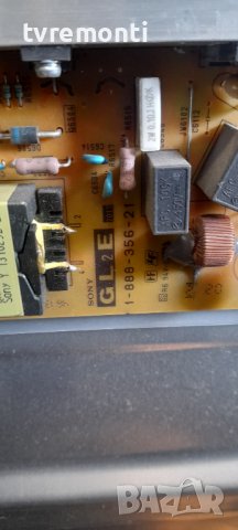 POWER SUPPLY APS-342/B 1-888-356-21 GL2E for ,SONY KDL-47W805A, снимка 2 - Части и Платки - 37278692