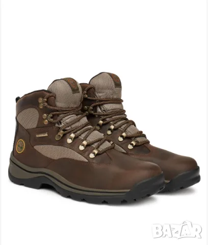 Timberland 15130 Chochorua Trail Day Hiker Waterproof номер 42 водоустойчиви туристически обувки 