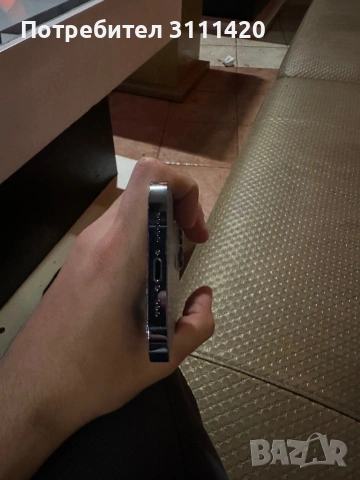 iPhone 13 Pro 128gb , снимка 4 - Apple iPhone - 53997255