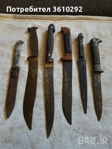 Антиквар предмети., снимка 11 - Антикварни и старинни предмети - 51371688