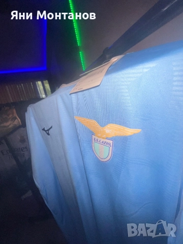 Футболни тениски , снимка 10 - Тениски - 51726030