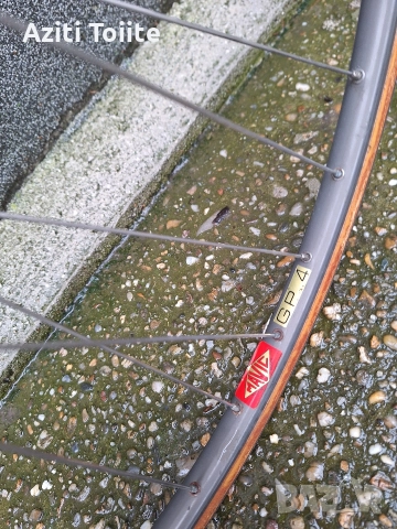 Gerber champions , снимка 7 - Велосипеди - 52669493