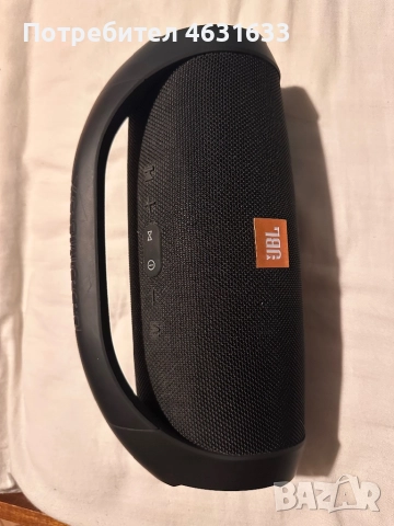JBL Boombox , снимка 6 - Тонколони - 52163202