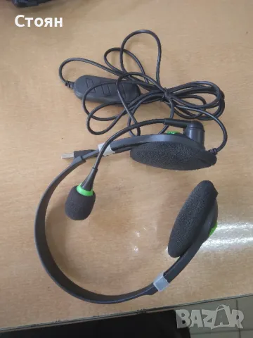 Слушалки, снимка 2 - Слушалки и портативни колонки - 47702088