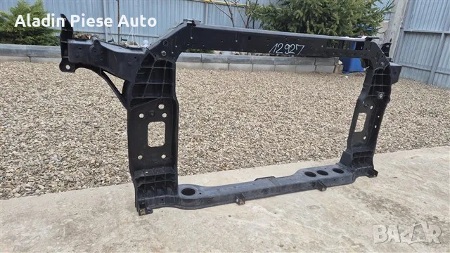 Trager, Преден панел Kia Sportage година 2016 2017 2018 2019 2020 2021 , снимка 4 - Аксесоари и консумативи - 50440899