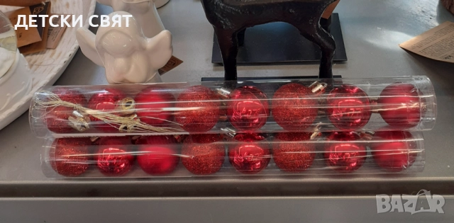 Коледна декорация 