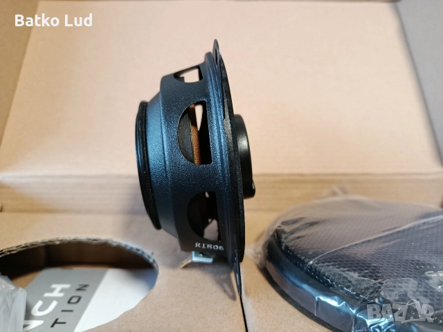 Говорители Crunch DSX 42, снимка 10 - Тонколони - 52774859