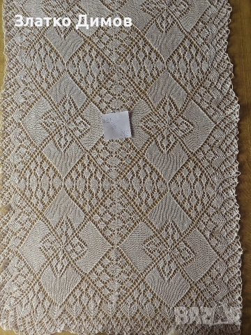 покривки на пет куки, снимка 11 - Покривки за маси - 53890190