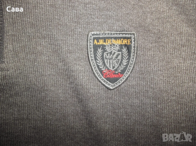 Блуза A.W.DUNMORE  мъжка,Л, снимка 2 - Блузи - 53101399