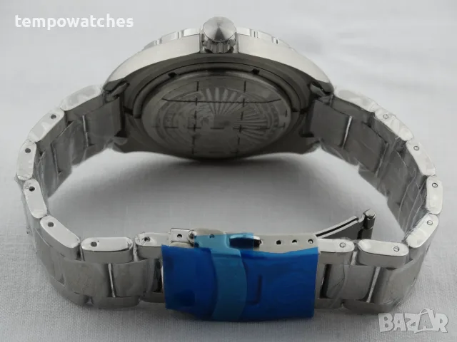 ВОСТОК КОМАНДИРСКИЕ АВТОМАТИЧЕН-GMT ref: 02019А, снимка 5 - Мъжки - 41667266