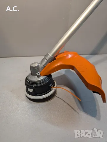 Акумулаторна коса Sthil FSA 120, снимка 4 - Други инструменти - 48707772