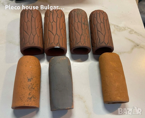 Укрития за малки Л-ки,като L046