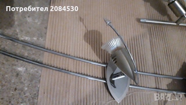 Осветителни тела, снимка 10 - Лампи за таван - 30620480