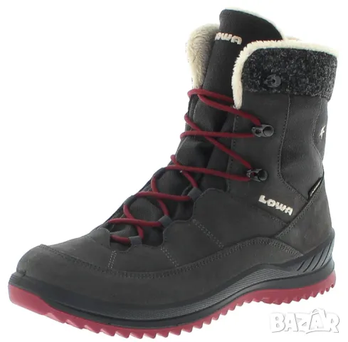 Lowa Calcetina Gore-tex Mid Snow  номер 37  ботуши за сняг , снимка 4 - Детски боти и ботуши - 48950535