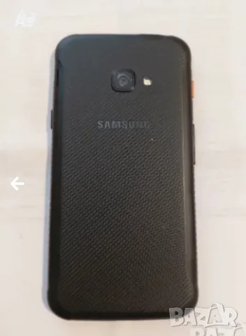 Samsung galaxy xcover 4s , снимка 3 - Samsung - 55835826