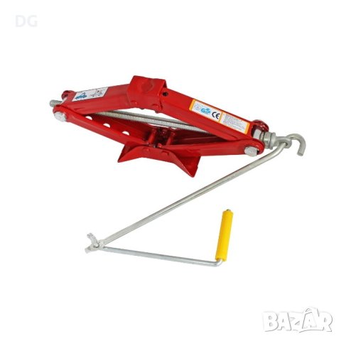 Крик жаба 1,5 тона 2730, снимка 3 - Аксесоари и консумативи - 42663613