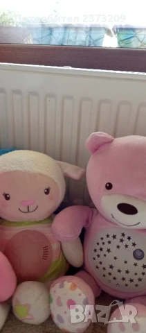 Музикални играчки за бебе , снимка 5 - Музикални играчки - 50605584
