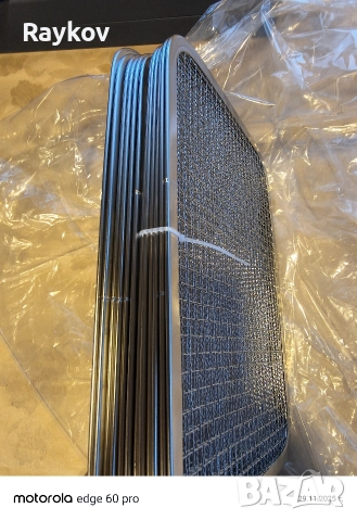 Сушилня/дехидрататор/за месо и плодове, снимка 8 - Други - 52584870