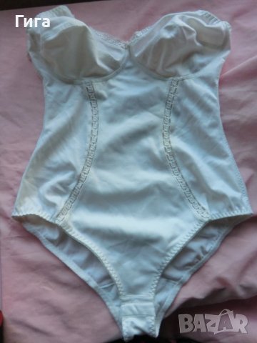 Стягащо боди 85С, снимка 1