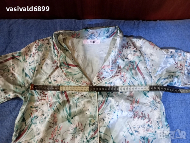 Дамска пижама , снимка 5 - Пижами - 52405890