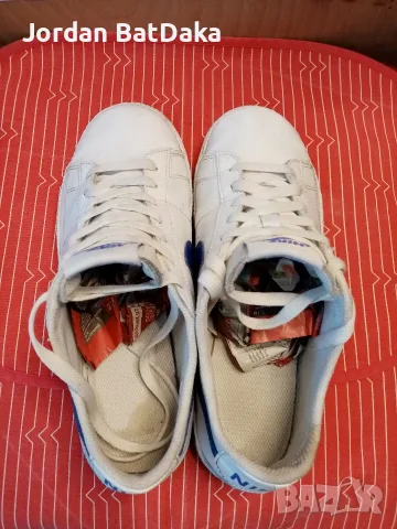 Маратонки Nike 38,5#, снимка 5 - Маратонки - 55976139