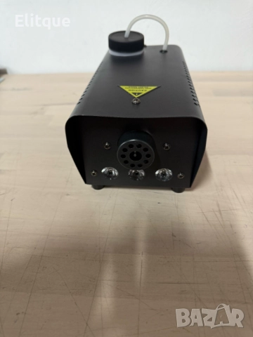 Машина за пушек с LED осветление и дистанционно, снимка 6 - Друга електроника - 52815764