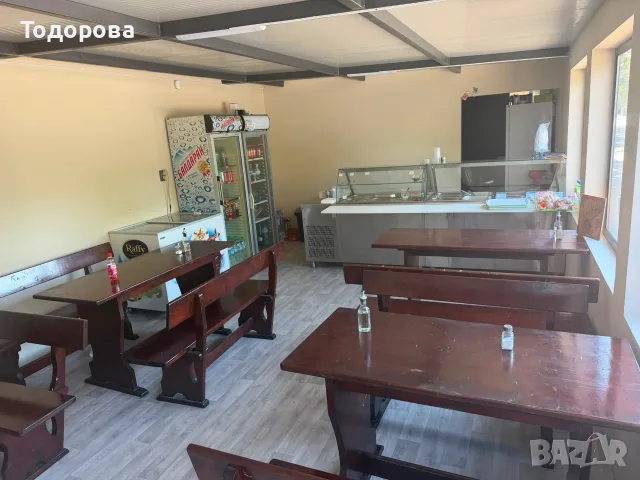 Заведение-  Варна, Западна промишлена зона, снимка 4 - Заведения - 56019662