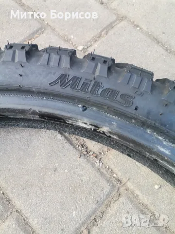 Гума Ендуро 90 /90 /21 , снимка 2 - Гуми и джанти - 48989932