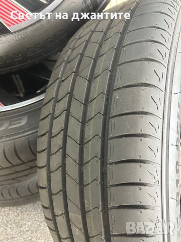 Джанти със Гуми 18 Цола  за Рено Arkana Captur Kadjar Dustar Nissan Нисан Кашкай Нови Оригинални  , снимка 4 - Гуми и джанти - 39807194