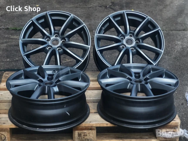 19 цола Range Rover Sport Discovery Оригинални, снимка 5 - Гуми и джанти - 51068221