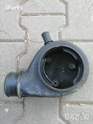 Въздуховод за Fiat Brava/Bravo Hatchback (10.1995 - 06.2003) 1.4 12V (182.BA), 80 к.с., снимка 2 - Части - 34549668