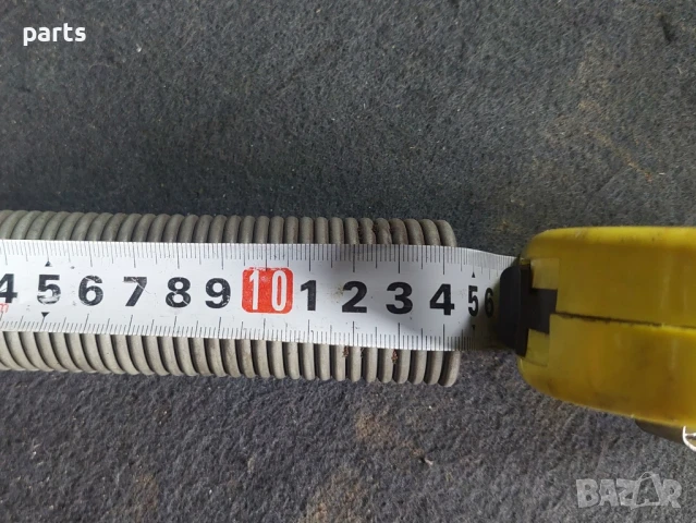 Пружини Багажник Мерцедес Е класа W210 (Н), снимка 3 - Части - 51100544