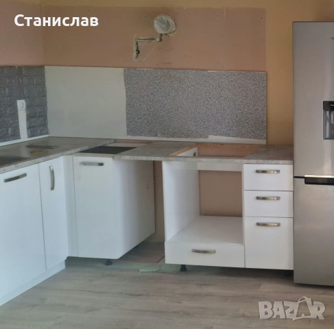 Кухня, снимка 4 - Кухни - 53374664