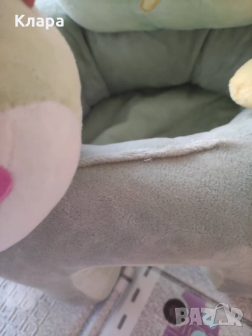 Барбарон за бебе Динозавър, снимка 2 - Други - 53994919