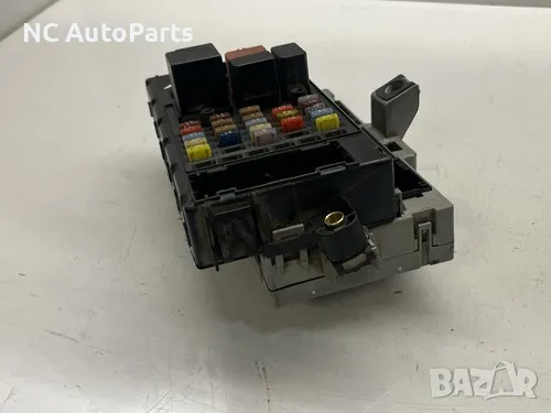 Кутия с предпазители за Iveco Ивеко Дейли 2.3 дизел 69502288 Magneti Marelli 2008, снимка 3 - Части - 49584731