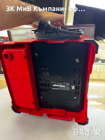 машина за рязане на плочки Einhell TC-TC 800   01542-26, снимка 6 - Други машини и части - 54171467