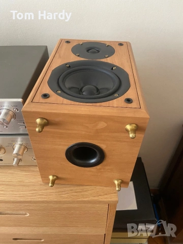 Система Teac A-H300, снимка 9 - Аудиосистеми - 54208439